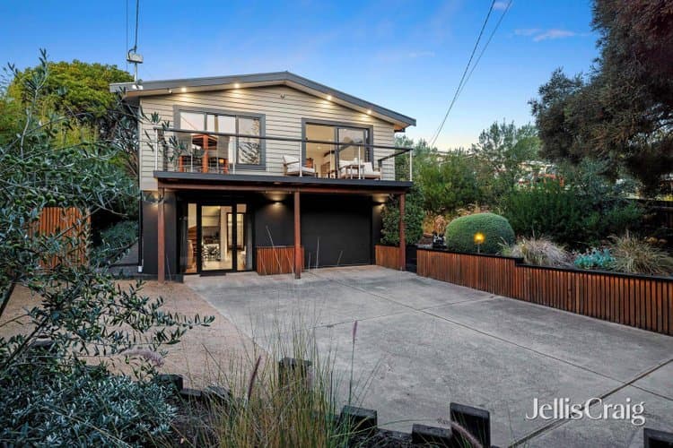 79 Preston Street, Rye, Rye - Image 1