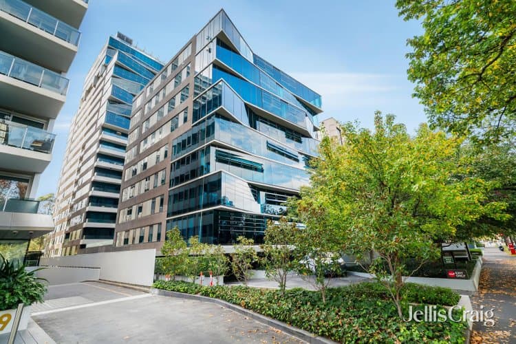 404/505 St Kilda Road, Melbourne, Melbourne - Image 1