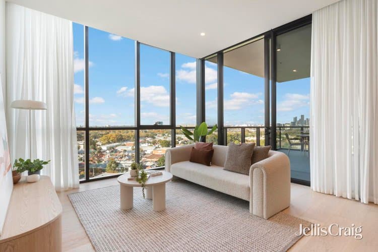 1012/538 Epsom Road, Flemington, Flemington - Image 1