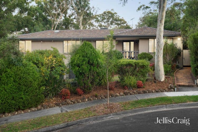 4 Roxby Close, Eltham, Eltham - Image 1