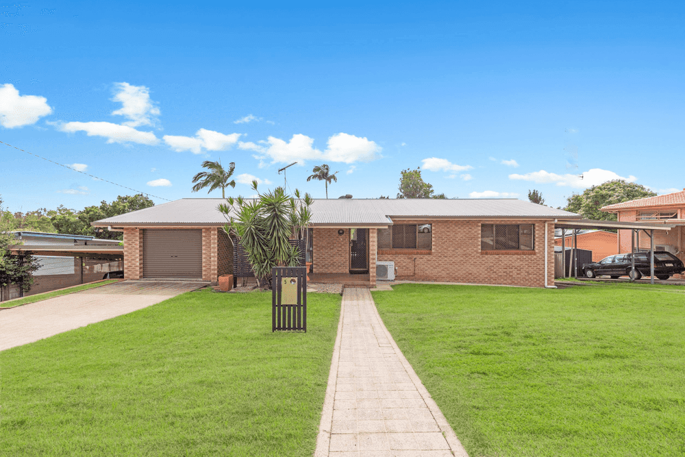 5 Butler Street Gympie, QLD, 4570,  - Thumbnail 2