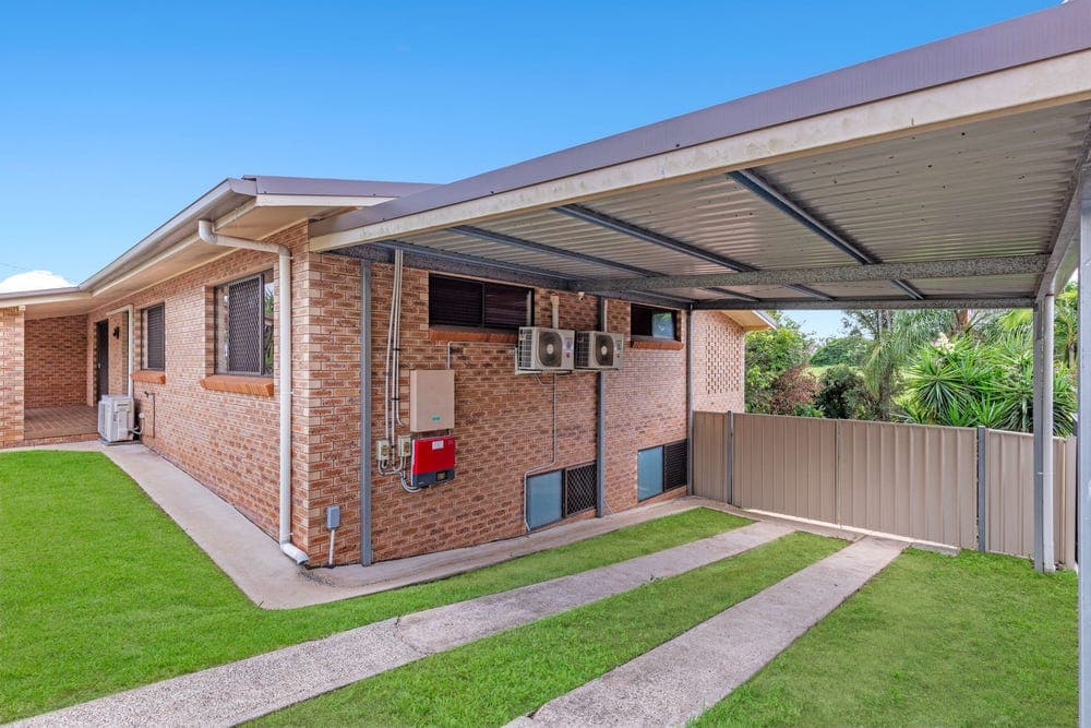 5 Butler Street Gympie, QLD, 4570,  - Thumbnail 4