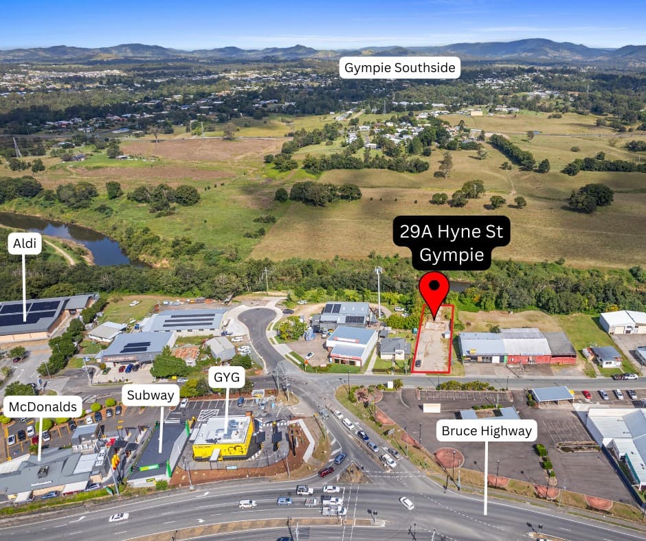 29A Hyne Street Gympie, Qld, 4570,  - Thumbnail 3
