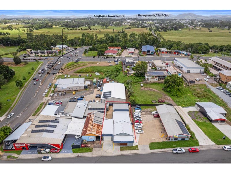 8 Barter St Gympie, Qld, 4570,  - Thumbnail 2