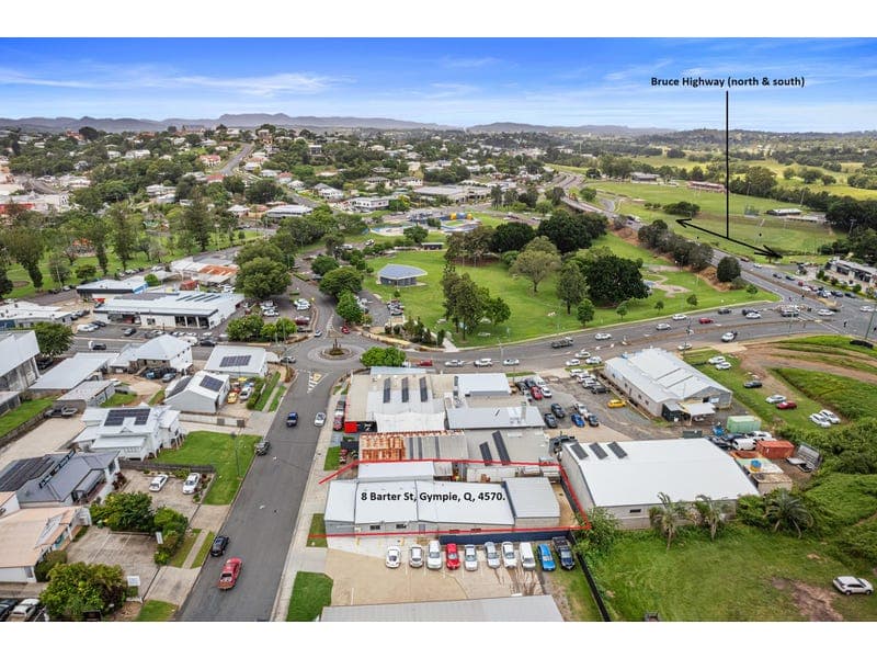 8 Barter St Gympie, Qld, 4570,  - Thumbnail 3