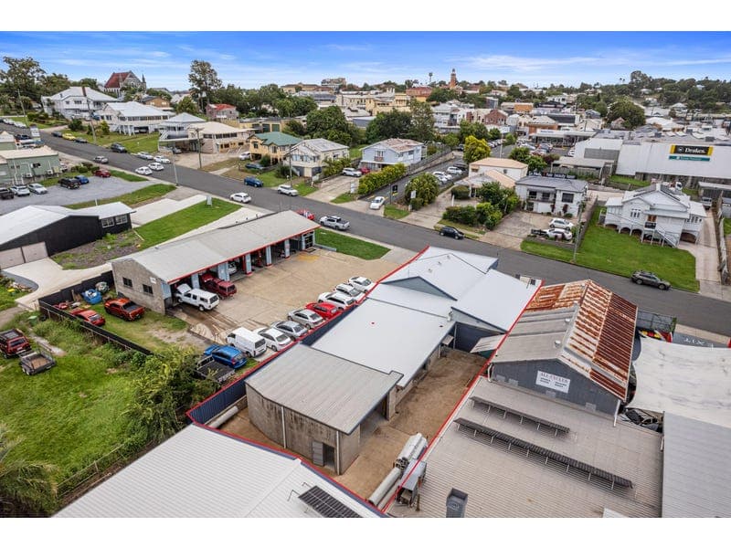 8 Barter St Gympie, Qld, 4570,  - Thumbnail 4