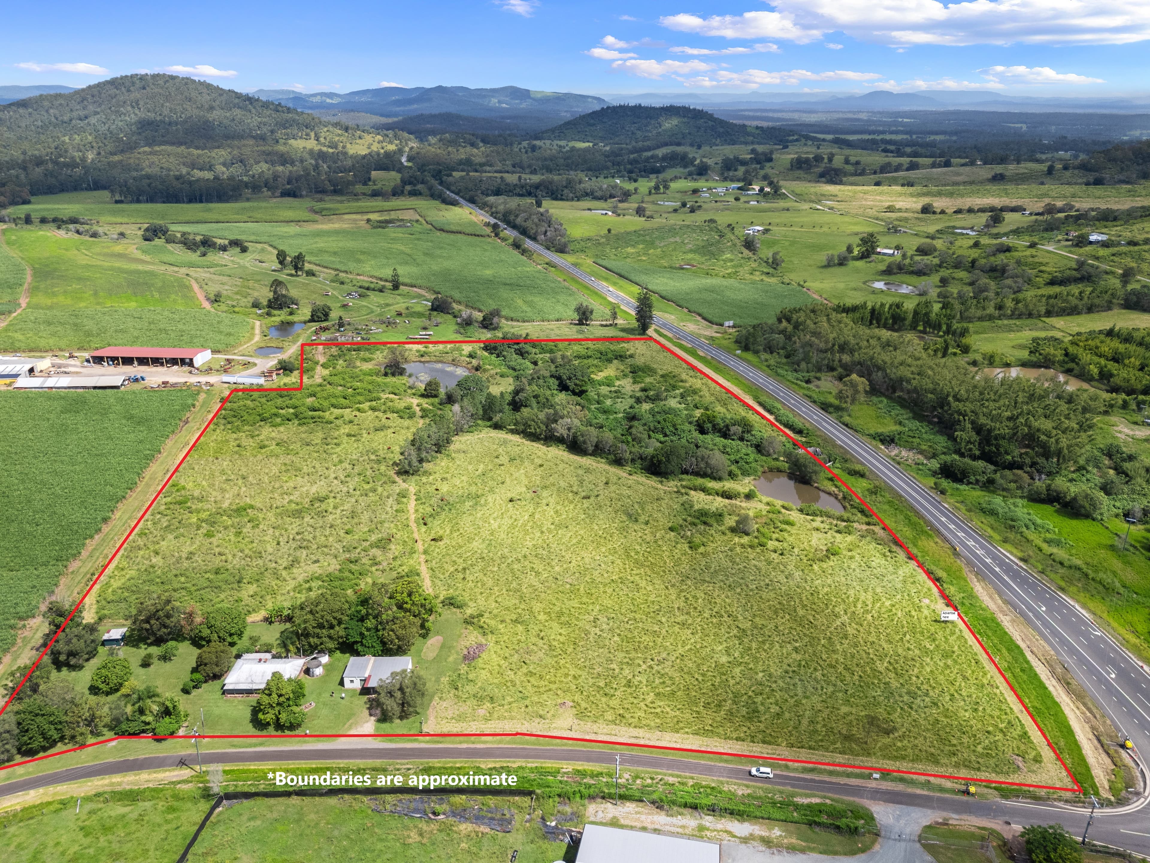 18 Chapmans Road East Bauple, QLD, 4650,  - Image 1