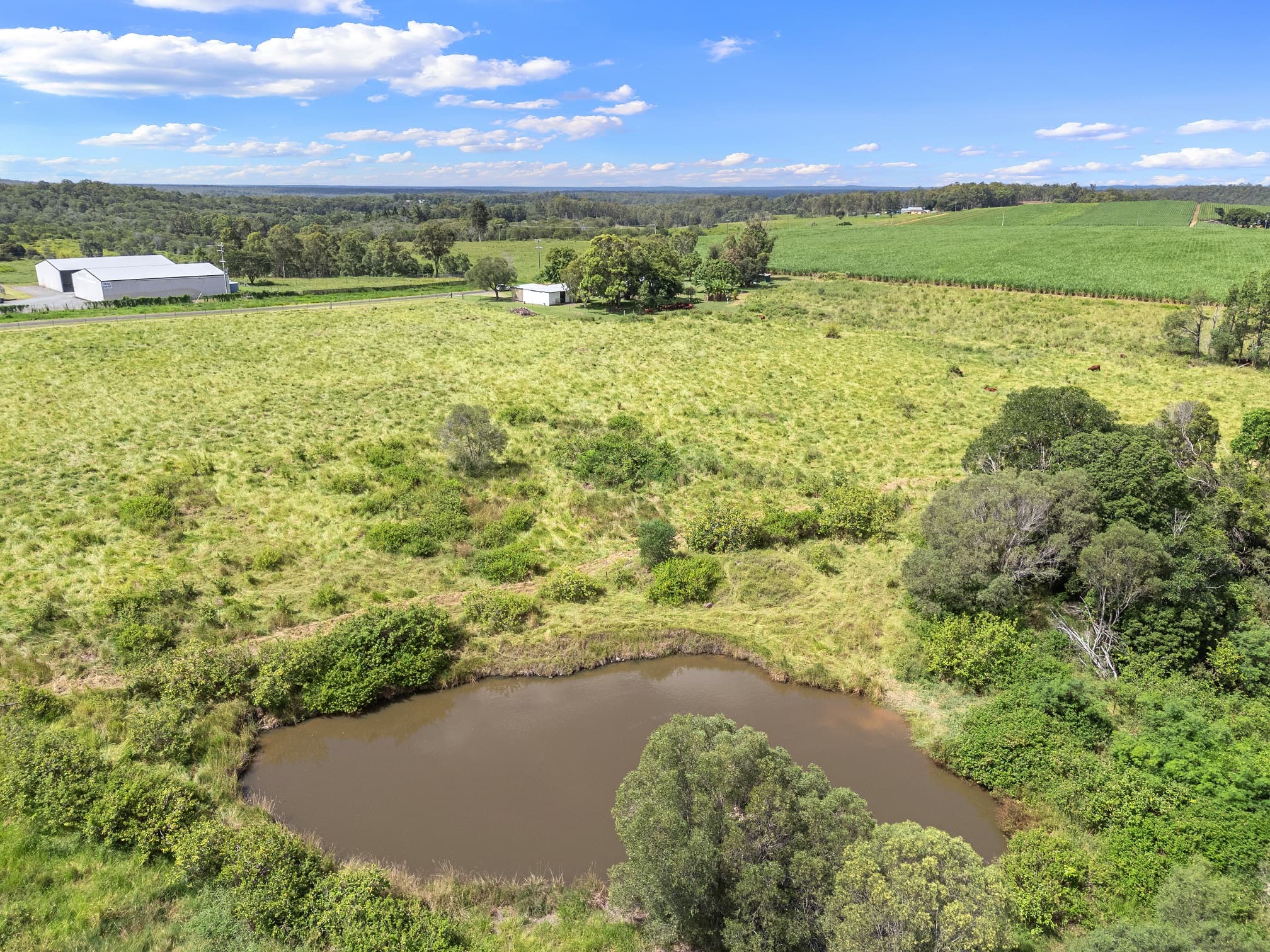 18 Chapmans Road East Bauple, QLD, 4650,  - Thumbnail 5