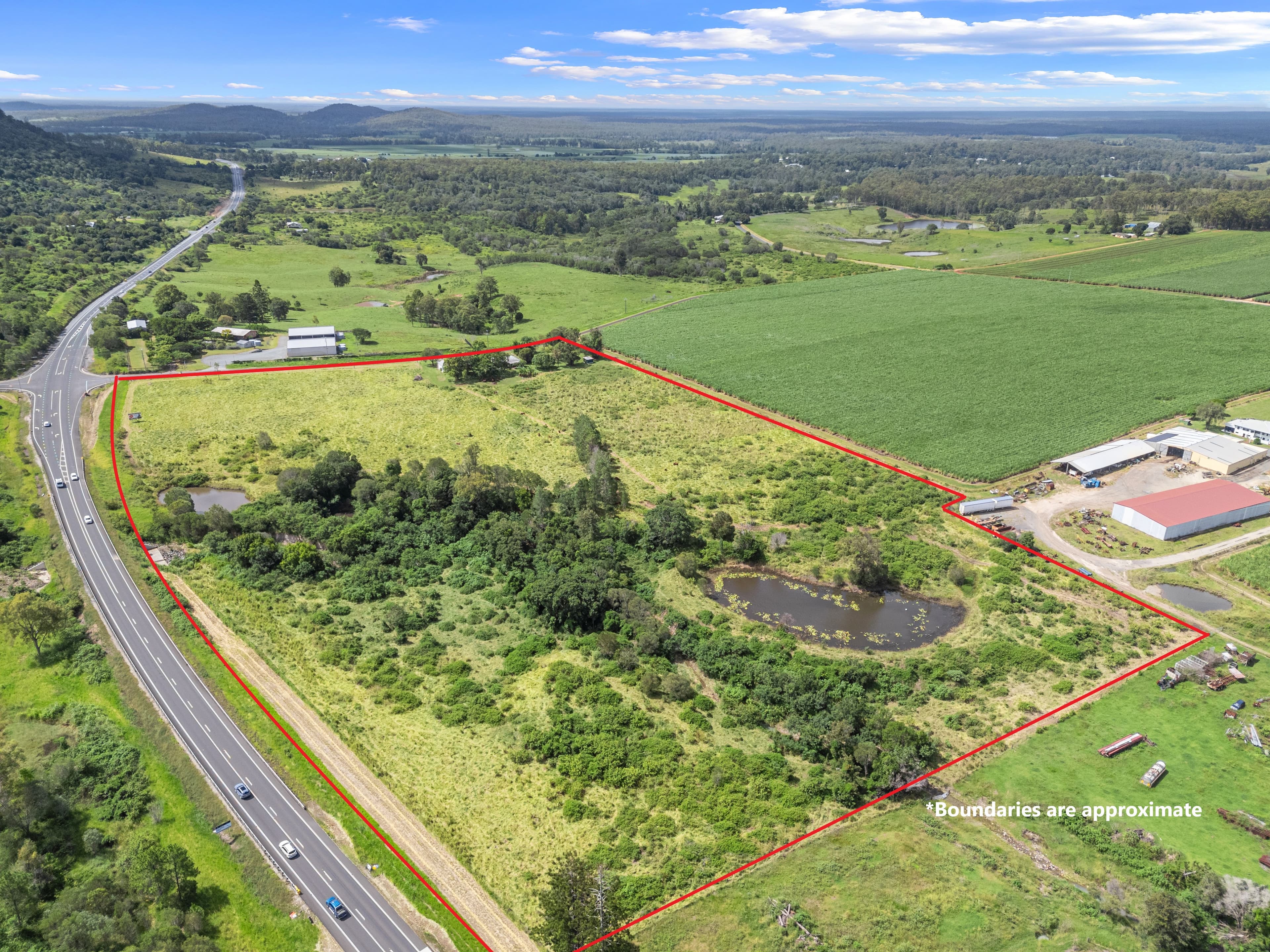 18 Chapmans Road East Bauple, QLD, 4650,  - Thumbnail 6