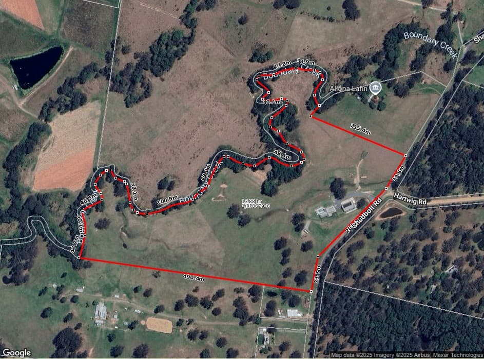 189 Shadbolt Road Mothar Mountain, QLD, 4570,  - Image 1