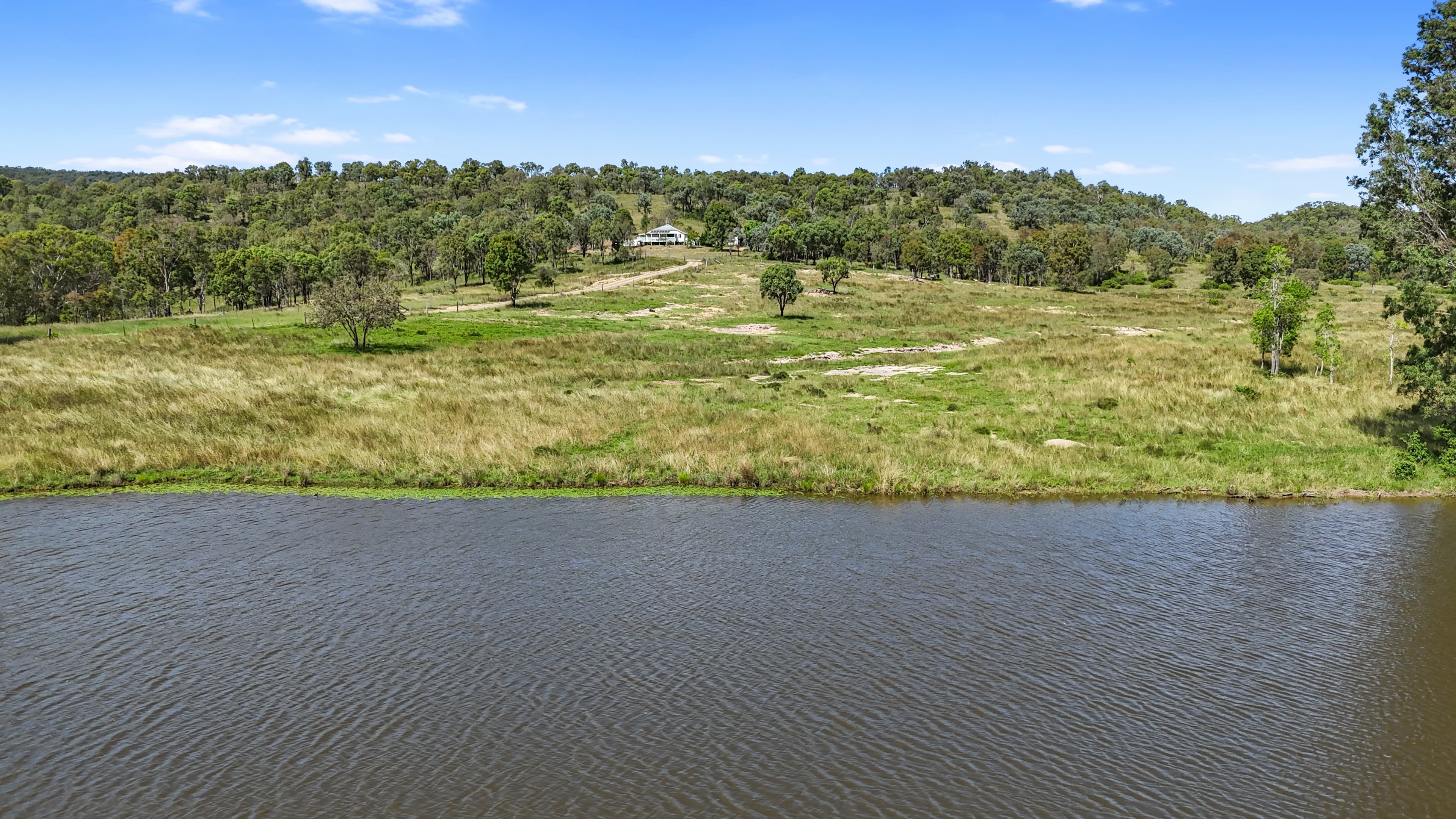 Lot 324 Gleeson Road Cinnabar, QLD, 4600,  - Thumbnail 2