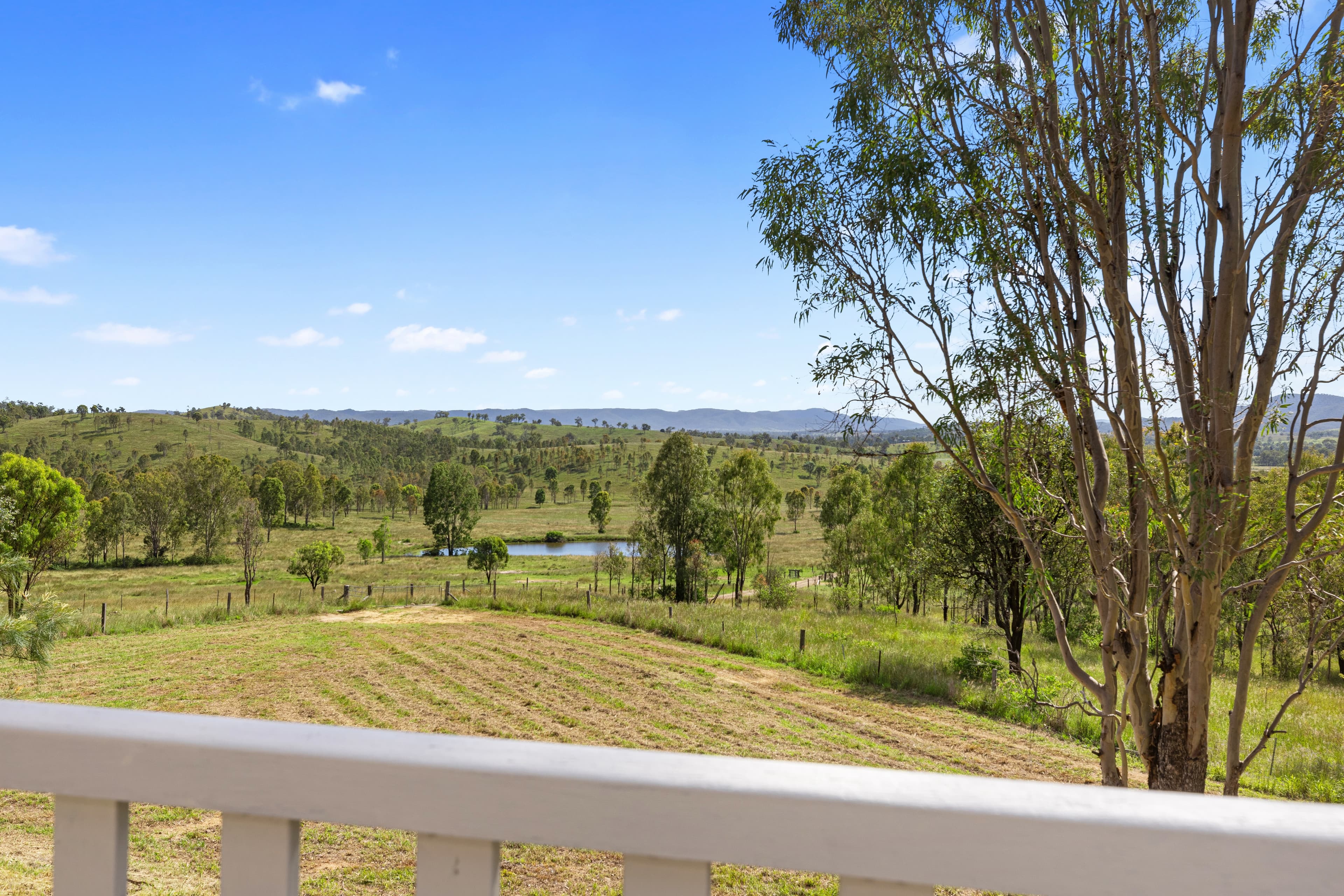 Lot 324 Gleeson Road Cinnabar, QLD, 4600,  - Thumbnail 4