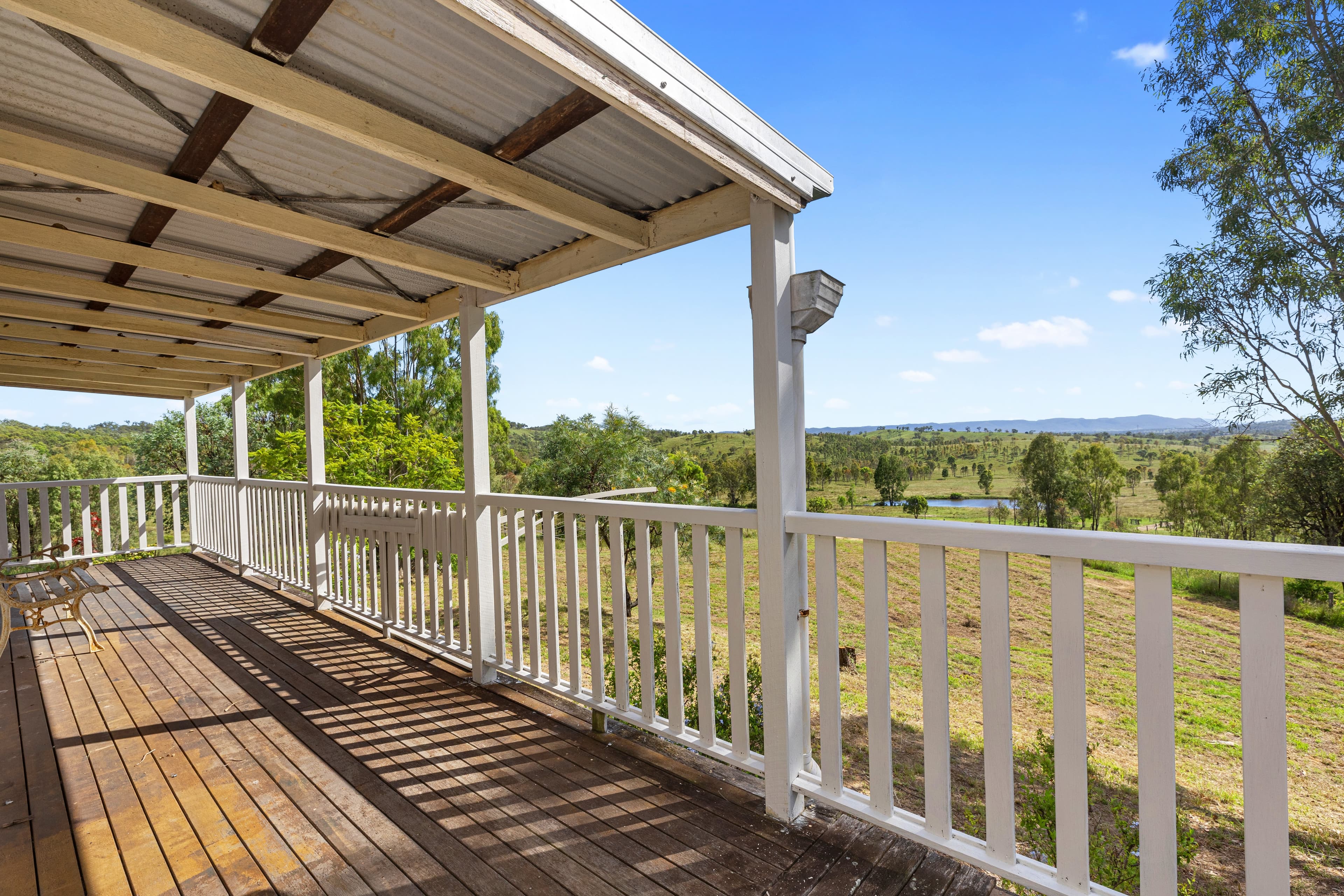 Lot 324 Gleeson Road Cinnabar, QLD, 4600,  - Thumbnail 5