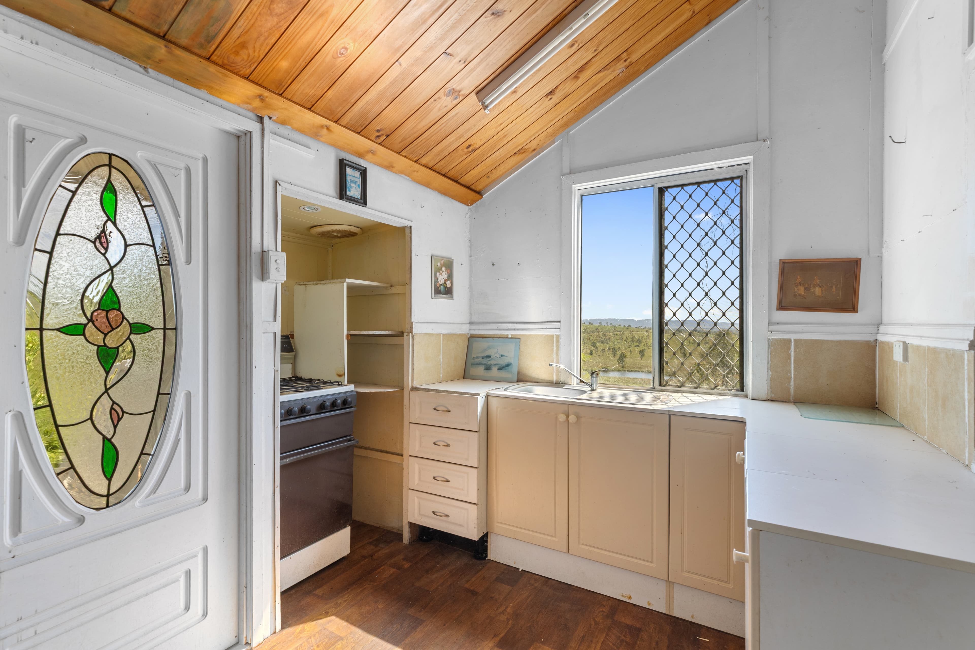 Lot 324 Gleeson Road Cinnabar, QLD, 4600,  - Thumbnail 6
