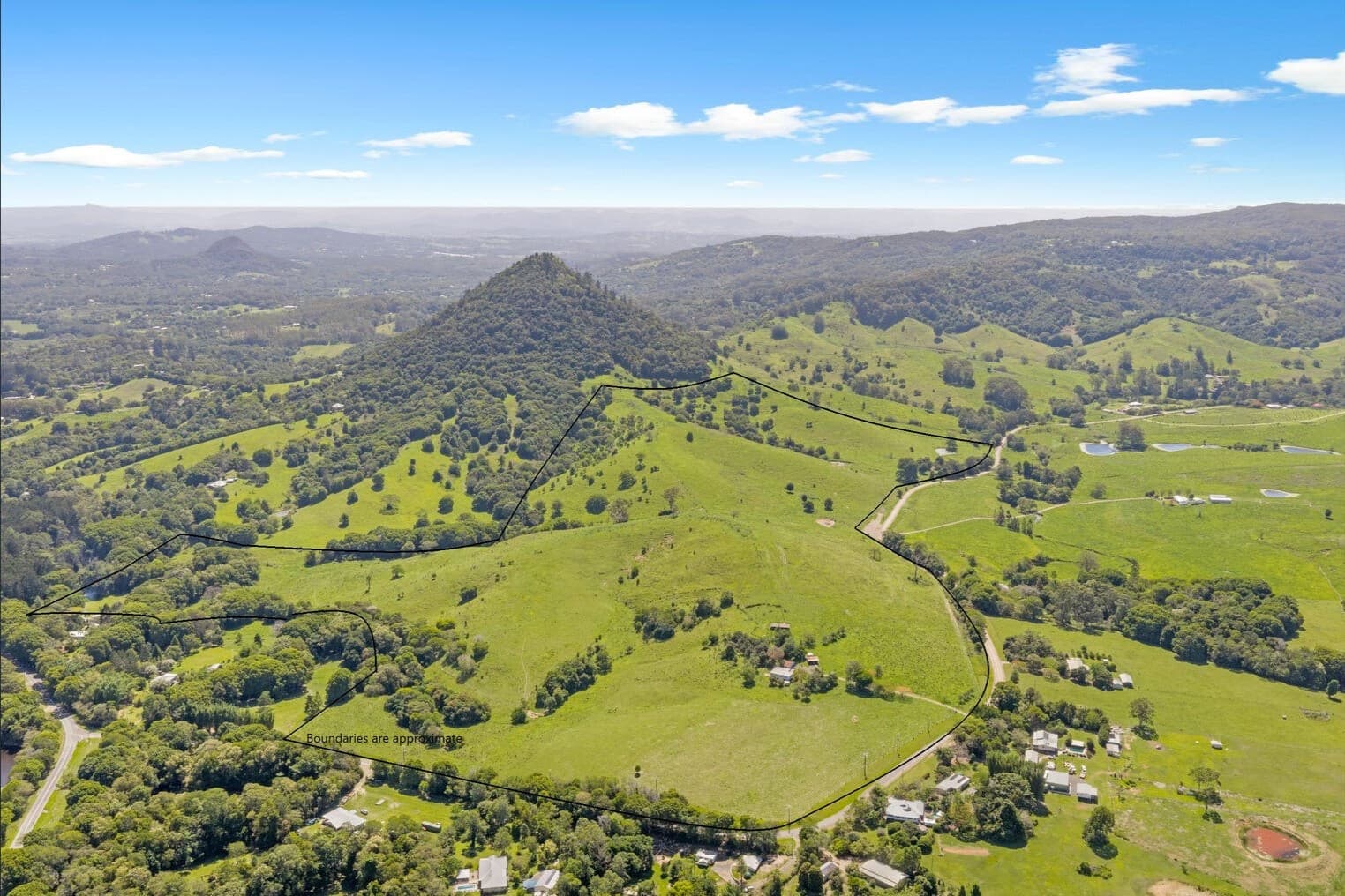 59 Upper Pinbarren Creek Road Pinbarren, QLD, 4568,  - Thumbnail 6