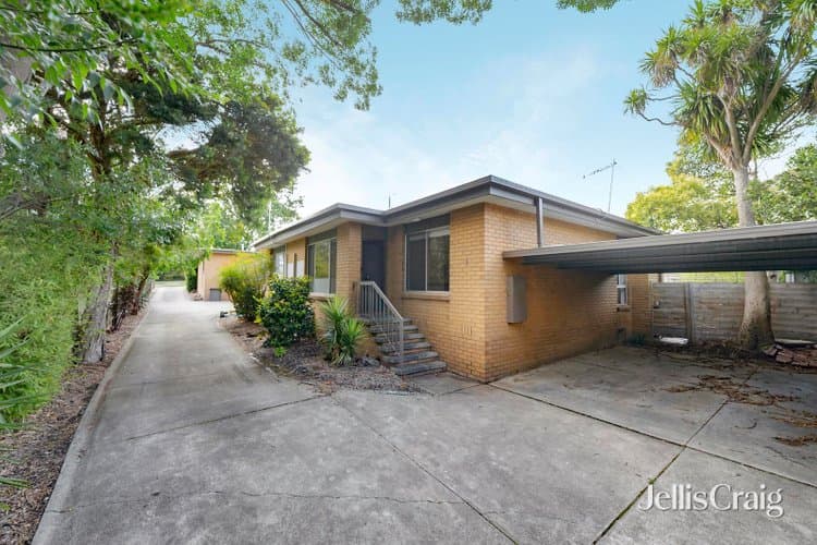 3/6 New Street, Ringwood, Ringwood - Image 1