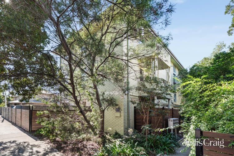 1/2B Loyola Avenue, Brunswick, Brunswick - Image 1