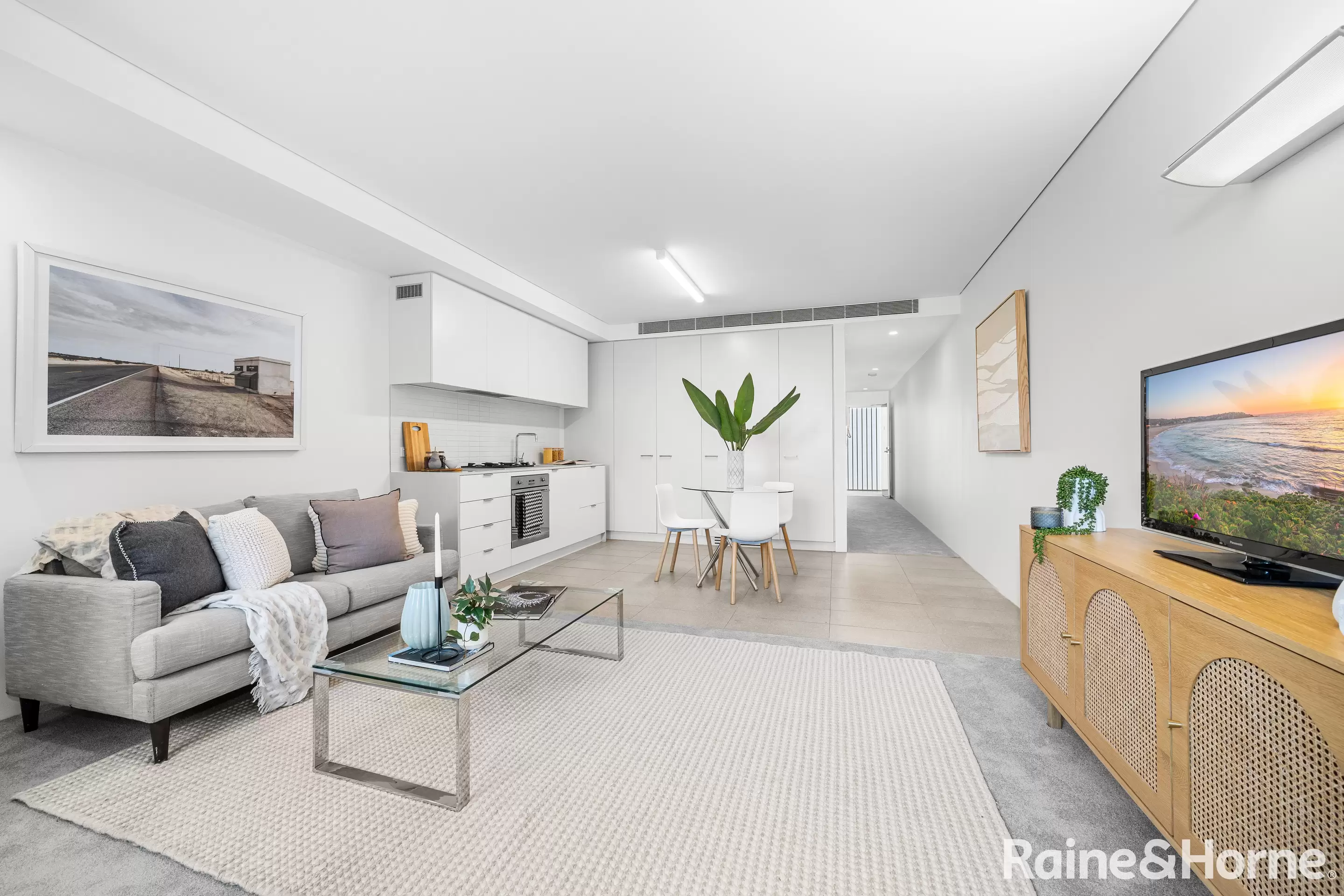 102/207 Barker Street, Randwick - Image 1