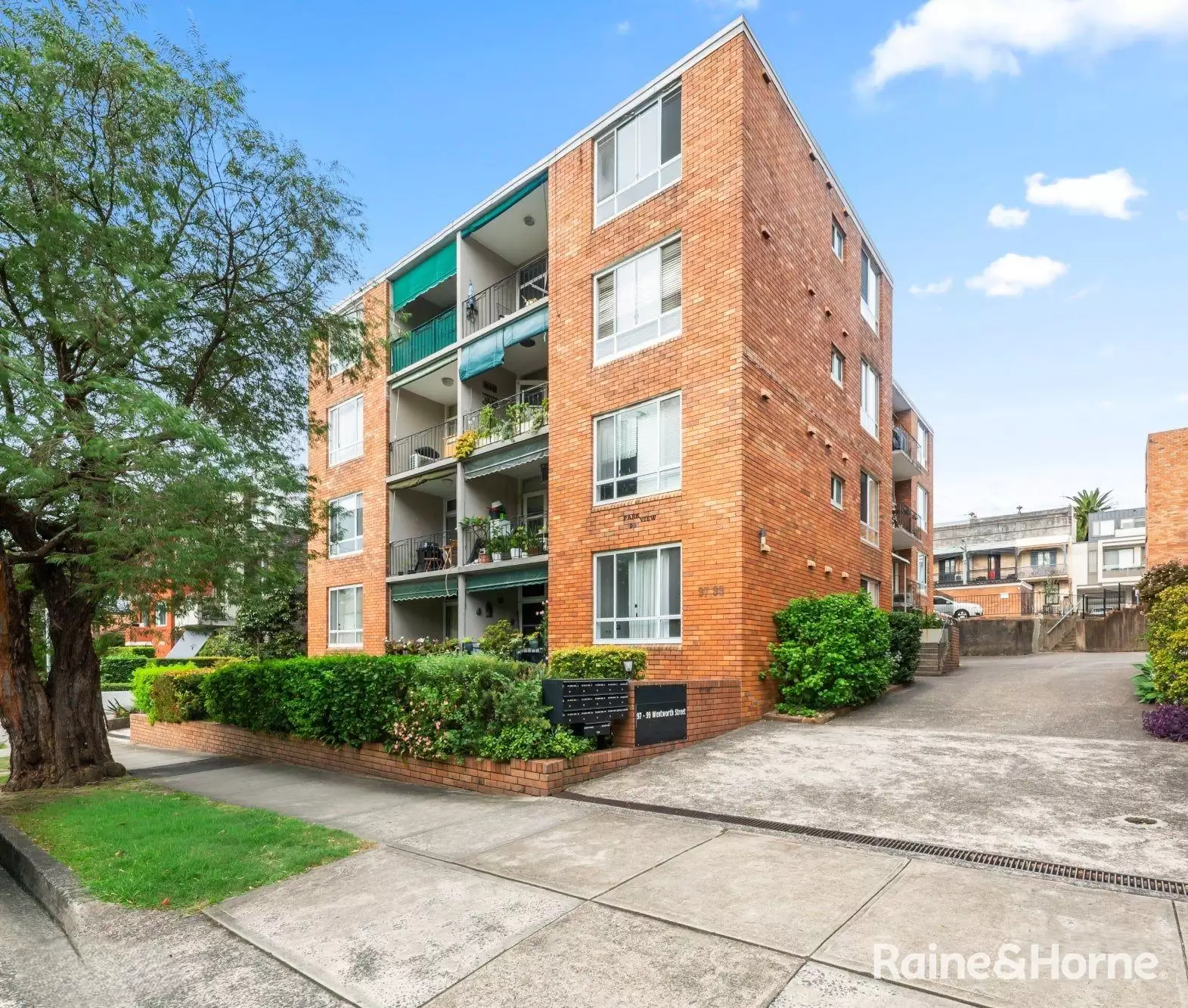11/97-99 Wentworth Street, Randwick - Thumbnail 8