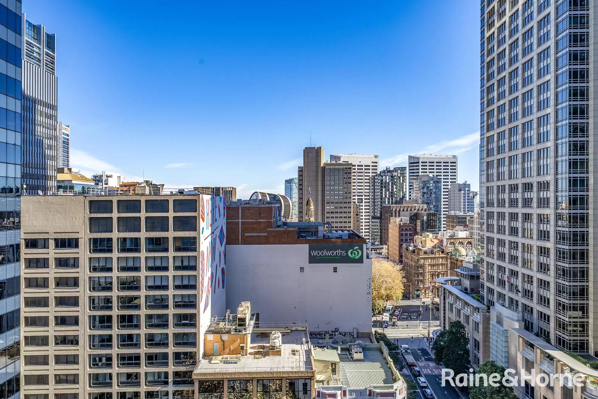 191/27 Park Street, Sydney - Thumbnail 7