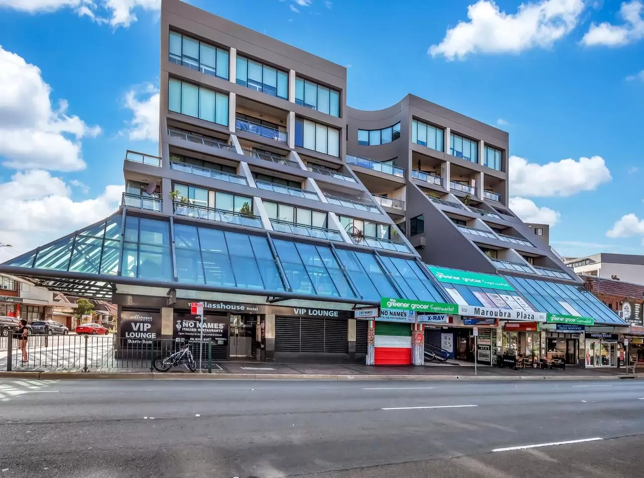 Suite 13/832 Anzac Parade, Maroubra - Thumbnail 4