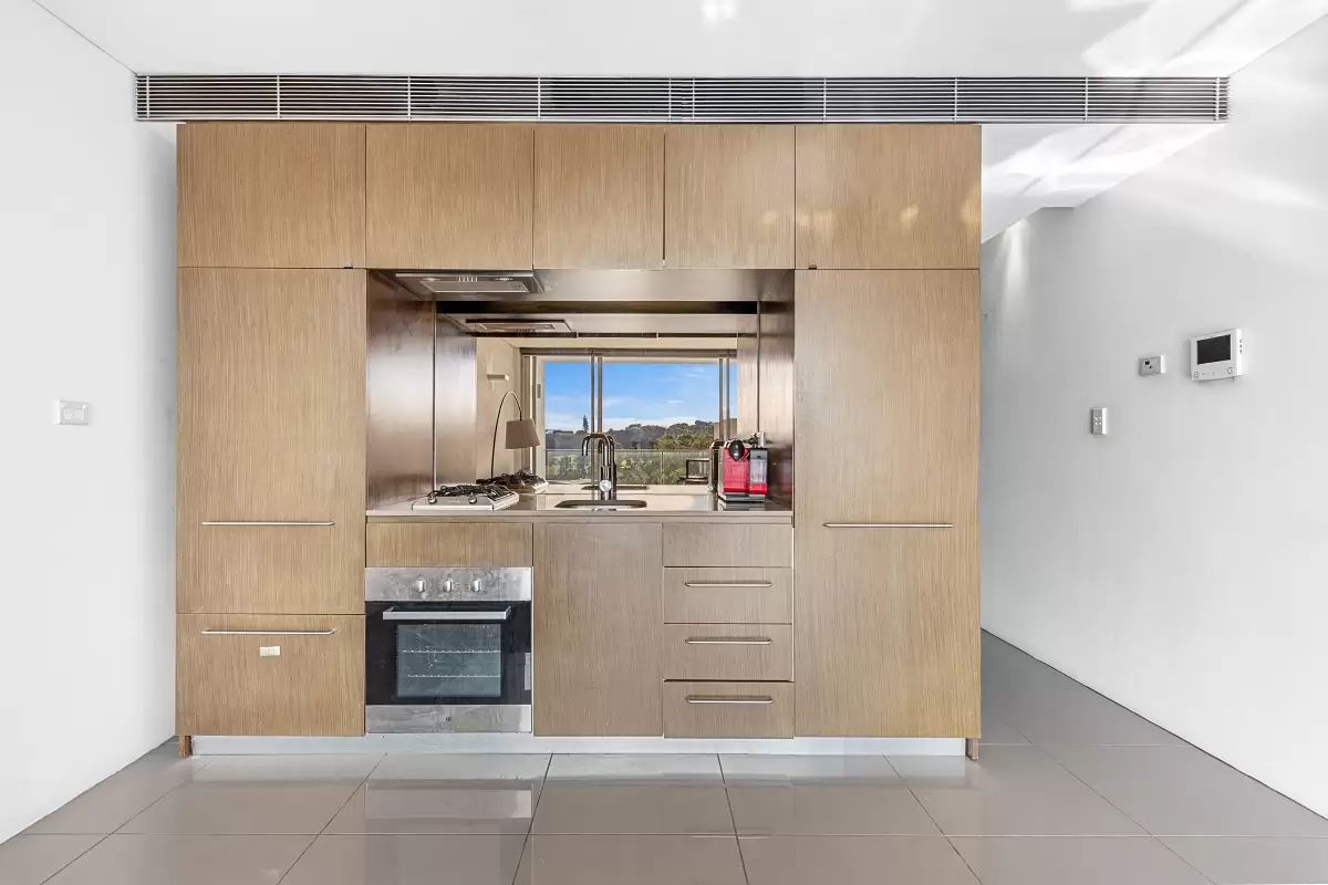 18/60-70 William Street, Woolloomooloo - Thumbnail 3