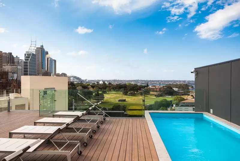 18/60-70 William Street, Woolloomooloo - Thumbnail 7
