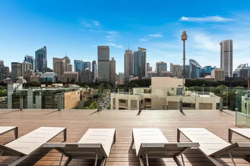 18/60-70 William Street, Woolloomooloo - Thumbnail 8