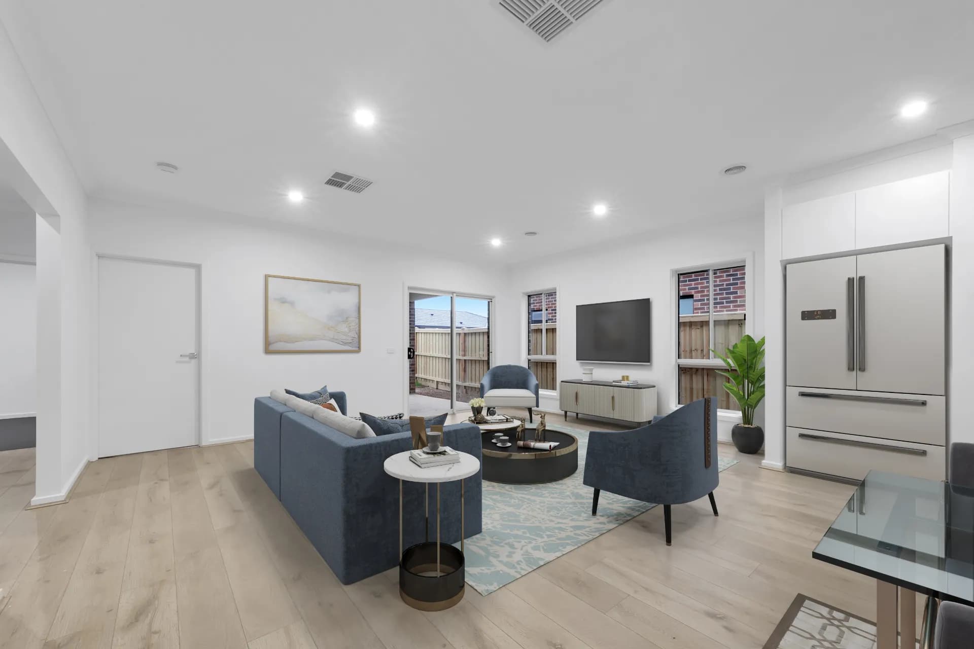 36 Possum  Drive, Beveridge - Thumbnail 3