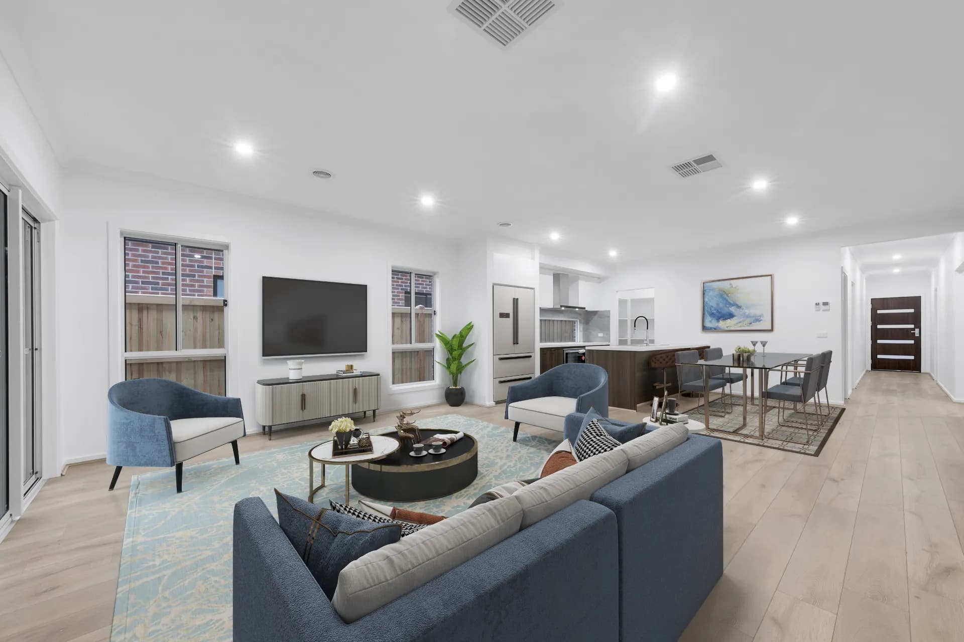 36 Possum  Drive, Beveridge - Thumbnail 4