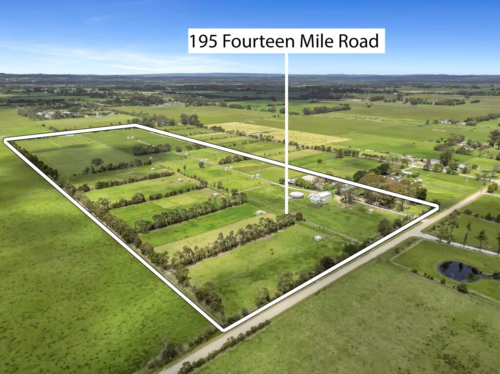 195 Fourteen Mile Road, Garfield, Garfield - Image 1