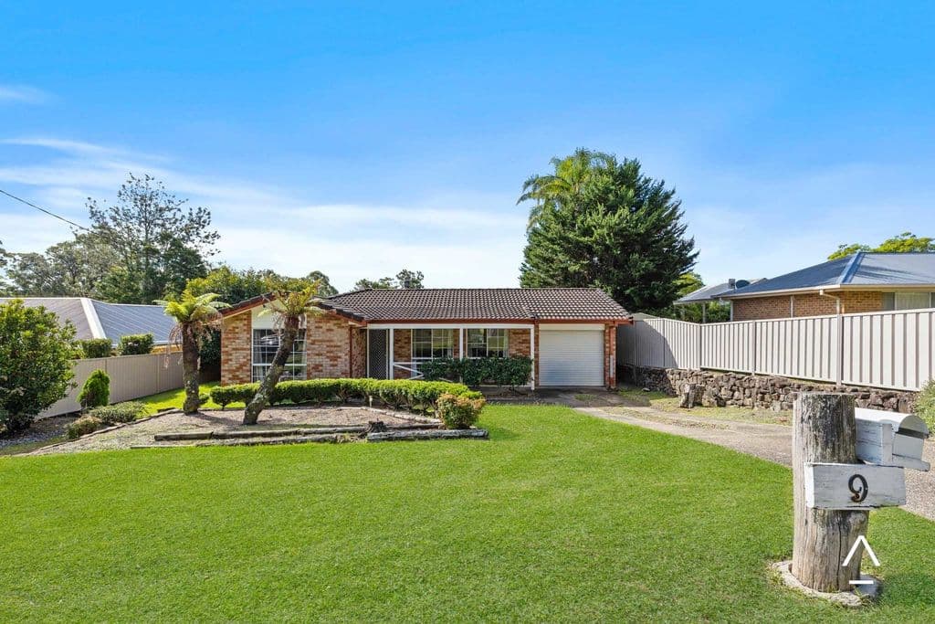 9 Stewart Street, Conjola Park - Thumbnail 2