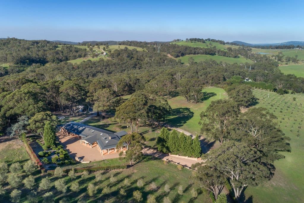 136 Soapy Flat Road, High Range - Image 1