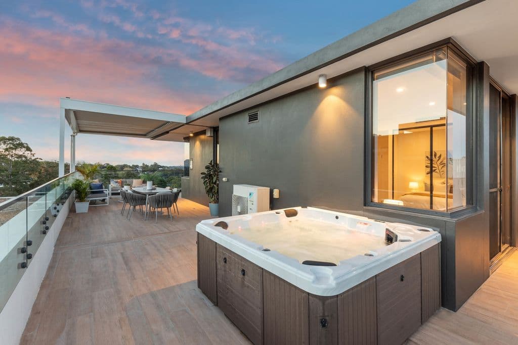 403/11 Mitchell Avenue, Jannali - Thumbnail 4