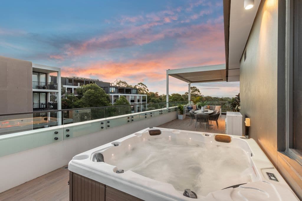 403/11 Mitchell Avenue, Jannali - Thumbnail 6