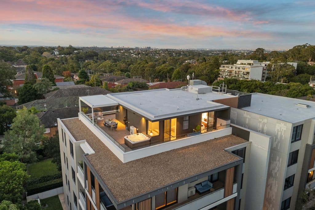 403/11 Mitchell Avenue, Jannali - Thumbnail 7