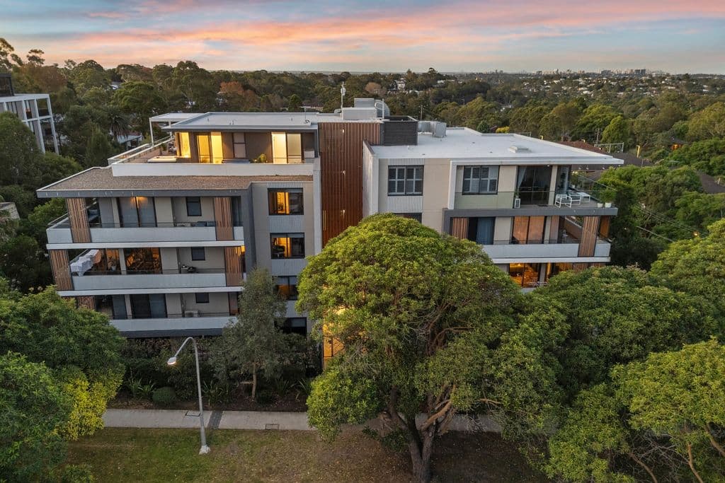 403/11 Mitchell Avenue, Jannali - Thumbnail 8