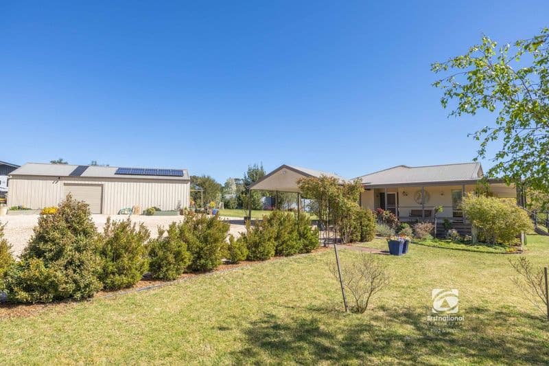 27 Kyra Court, Newlands Arm, VIC 3875, Newlands Arm - Thumbnail 2