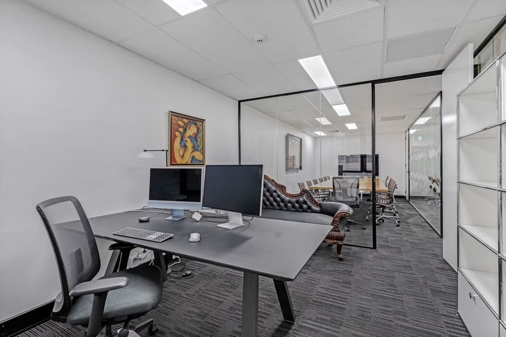 Level 2/32/44 Miller Street, North Sydney - Image 1