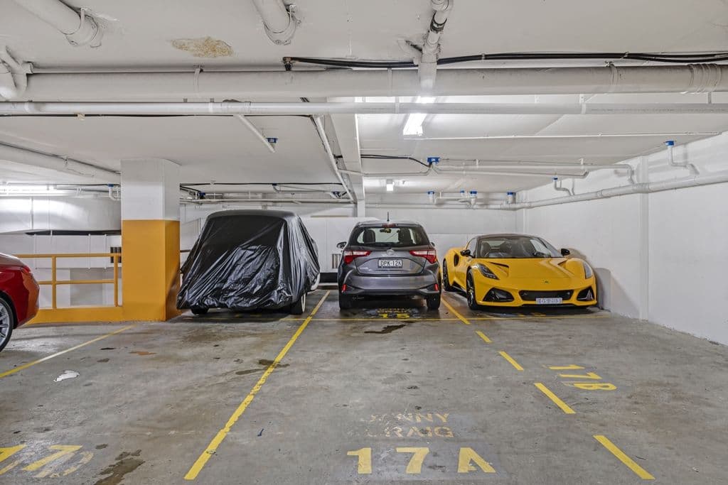 Level 2/32/44 Miller Street, North Sydney - Thumbnail 2