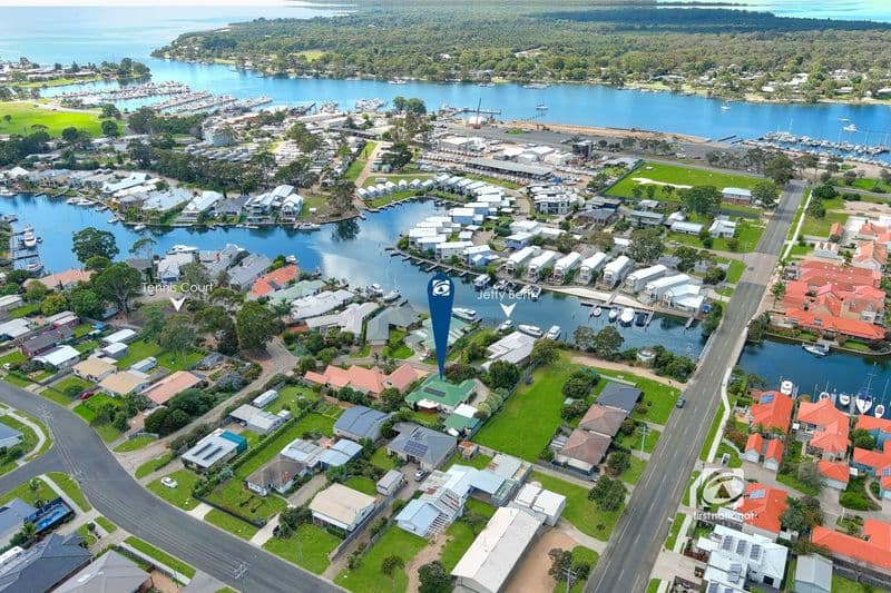 17 Waterloo Court, Paynesville, VIC 3880, Paynesville - Image 1