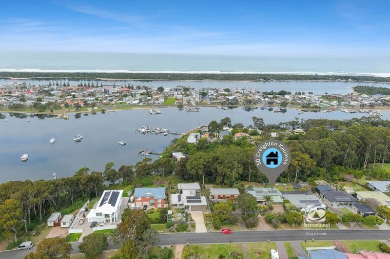 50 Creighton Street, Kalimna, VIC 3909, Kalimna - Image 1