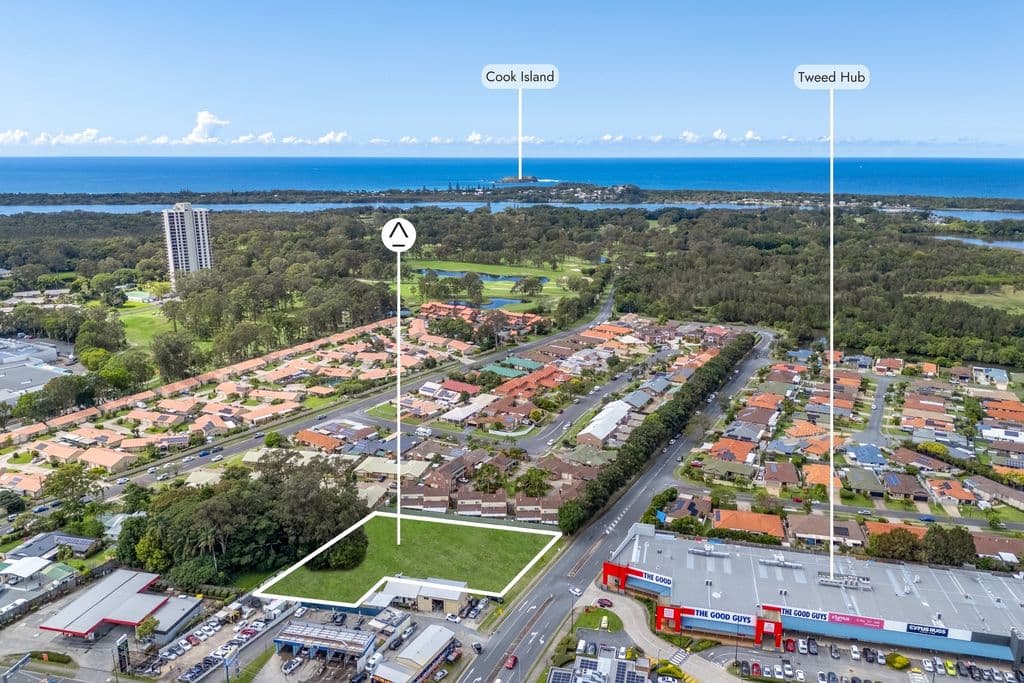7-9 Shallow Bay Drive, Tweed Heads South - Thumbnail 3