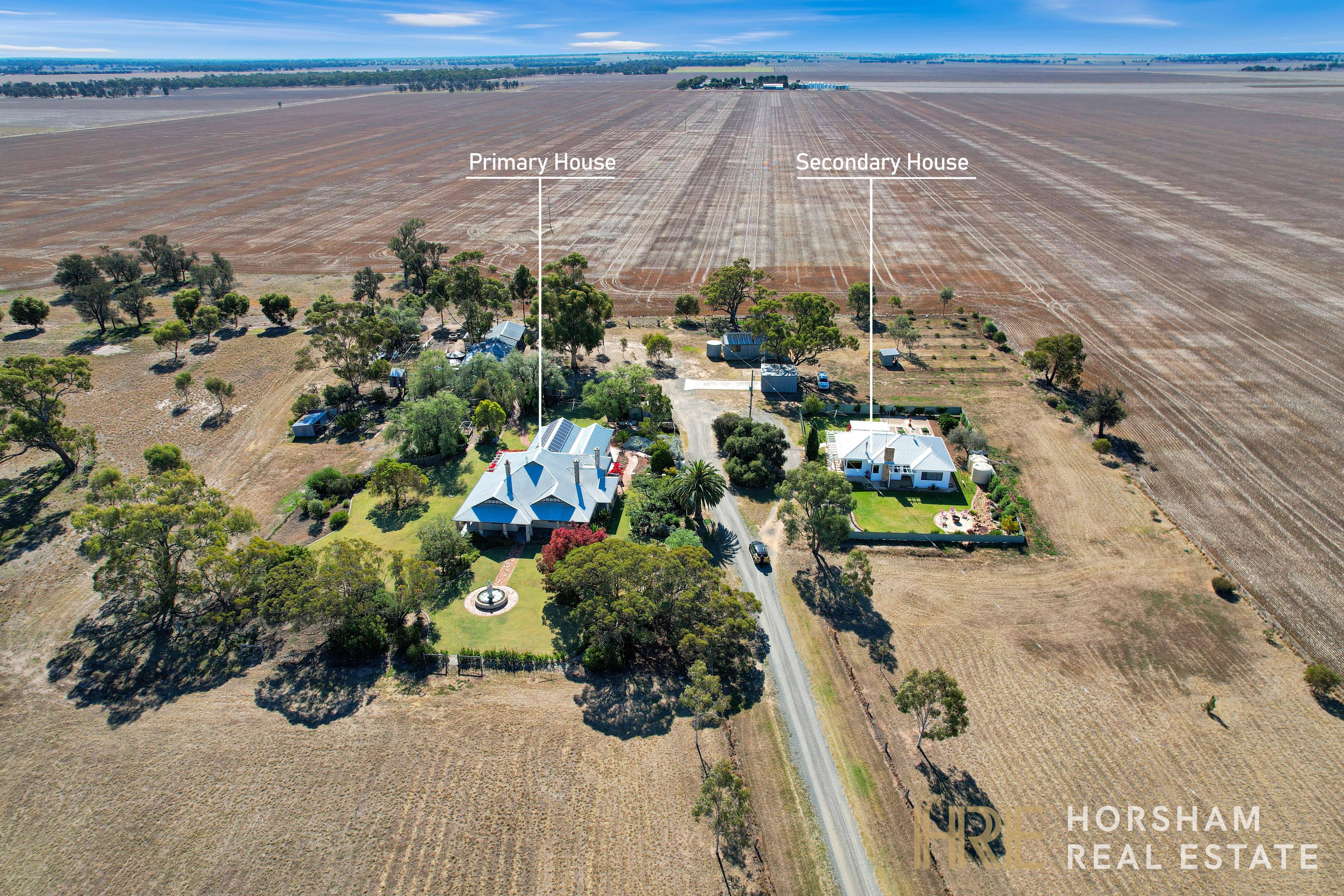 1054 Remlaw Road, VECTIS VIC 3401, Vectis - Image 1