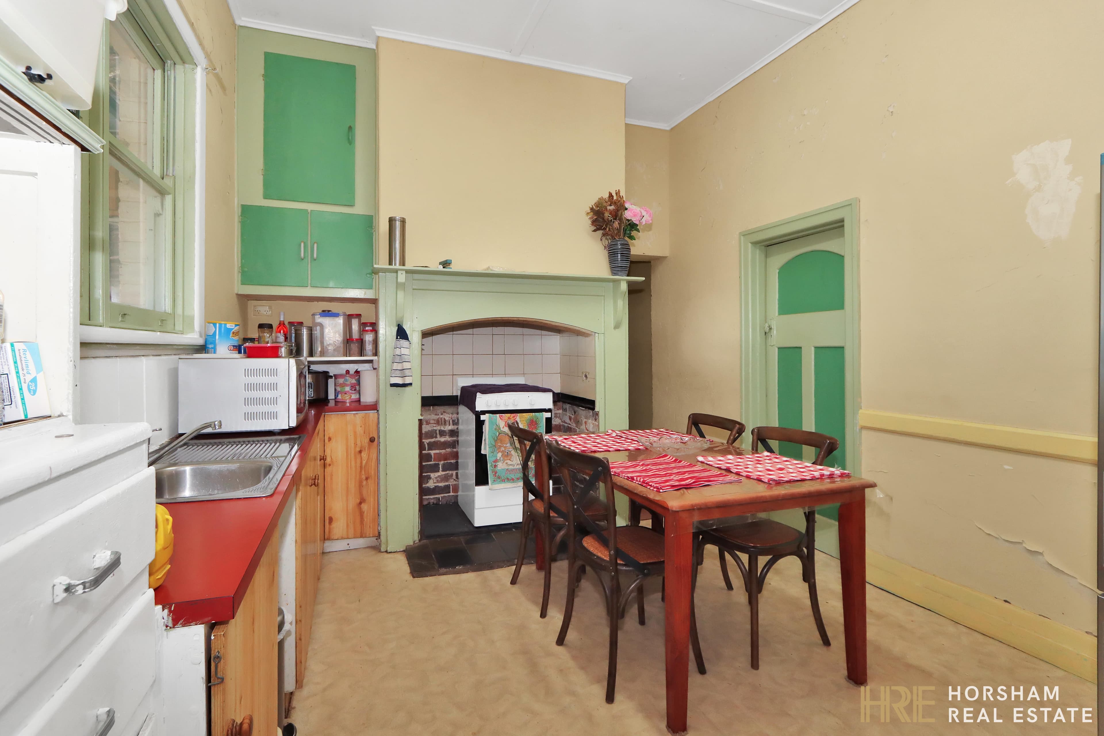 877 Mitre-Grass Flat Road, GRASS FLAT VIC 3409, Grass Flat - Thumbnail 4
