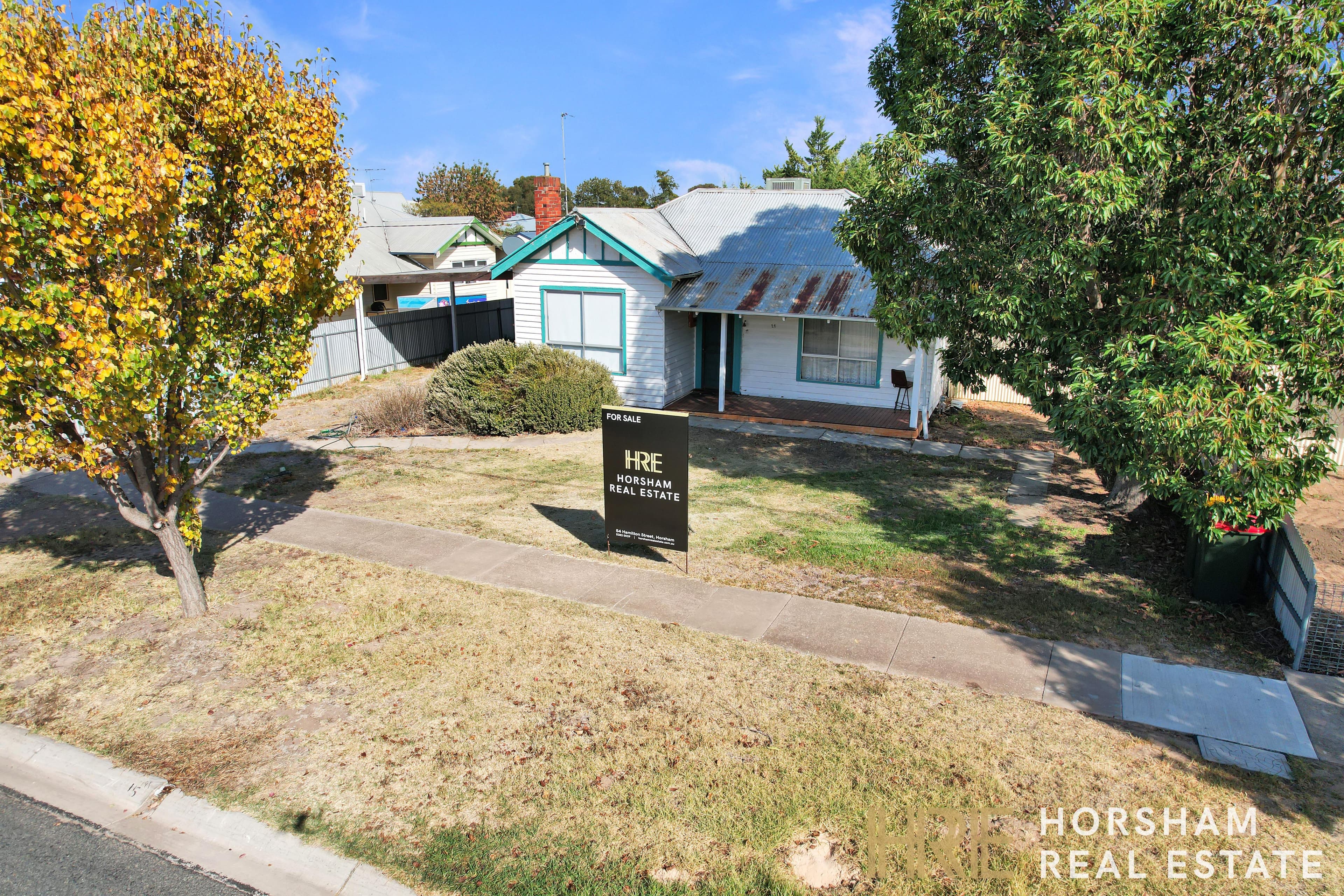 15 Francis Street, HORSHAM VIC 3400, Horsham - Image 1