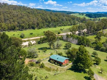 2131 The Snake Track, Towamba, NSW, 2550, Towamba - Image 1