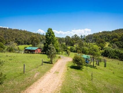 2131 The Snake Track, Towamba, NSW, 2550, Towamba - Thumbnail 8