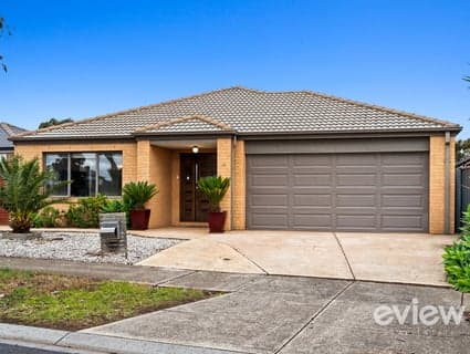 19 Kondalilla Drive, Truganina, VIC, 3029, Truganina - Image 1