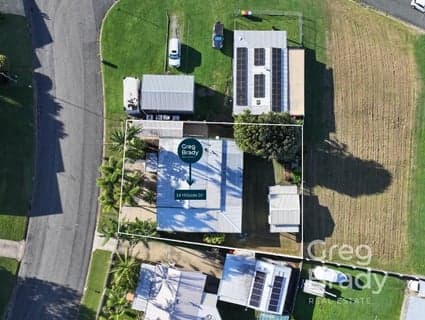 14 Hillside Drive, Grasstree Beach, QLD, 4740, Grasstree Beach - Thumbnail 4